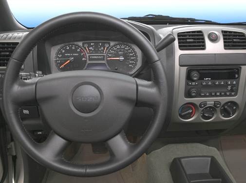 Used 2006 Isuzu i-280 Extended Cab Price, Reviews, Pictures